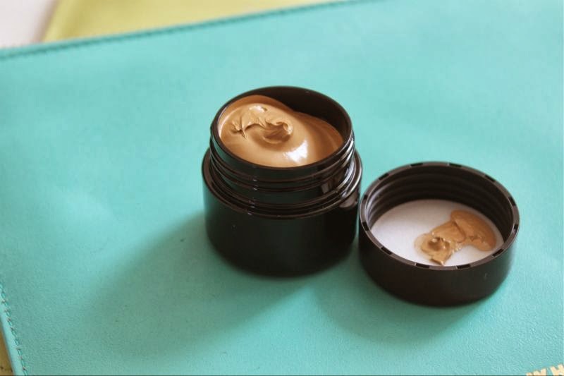 Kevyn Aucoin The Sensual Skin Enhancer Review The Sunday Girl